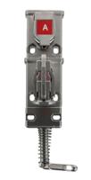440t-mdale100a0b Allen Bradley Guardmaster 440T Safety Interlock Switch, Keyed, Stainless Steel