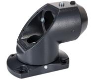 6501160 Rittal CP Series Cast Aluminium Top Mounted Joint for Use with Support Arm System