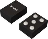 bd5291gwl-e2 BD5291GWL-E2 ROHM, Operational Amplifier, 3.2 MHz, 5-Pin 5.5 V UCSP50L1