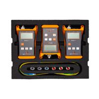 np-olt-quad Netpeppers NP-OLT Tool Kit for Fiber Optic Cables, NP-OLT-QUAD