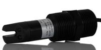 256-5735 RS PRO Ultrasonic Level Sensor, SPCO Relay Output, Threaded, PPS Body