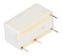 322170124300 Finder PCB Mount Relay, 12V dc Coil, 6A Switching Current, SPST-NO