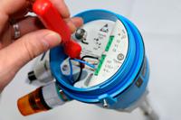 fte20-aa13ac11 Endress+Hauser Soliswitch FTE20 Series Point Level Level Sensors, Binary Output, Threaded Mount, Polycarbonate Body,