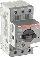 1sam350000r1004-ms132-063 ABB 0.4 → 0.63 A Motor Protection Circuit Breaker