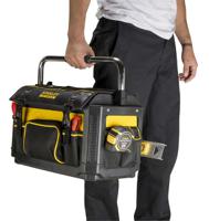 1-79-213 Stanley Polypropylene Tool Bag 505mm x 300mm x 280mm