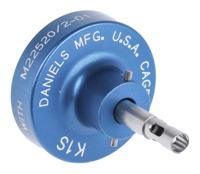 601966-2 TE Connectivity, AMP Positioner