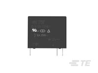 2071556-9 TE Connectivity PCB Mount Relay, 5V dc Coil, 10A Switching Current, SPST