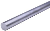 437-7203 RS PRO Silver Steel Rod 10mm Diameter, 1m L