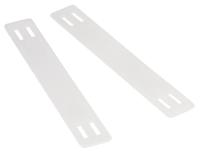 151-41219-at2-pa66-na HellermannTyton Arrowtag Cable Tie Cable Markers, Natural, Pre-printed "-0", 2.5 → 6mm Cable, for Cables &