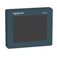 hmis65 Schneider Electric HMIS Series Magelis SCU Touch Screen HMI - 3.5 in, TFT Display, 320 x 240