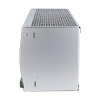 psl396024 Lovato PSL Switched Mode DIN Rail Power Supply, 500V ac ac Input, 24V dc dc Output, 40A Output, 960W