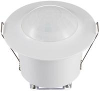 stfm360 Timeguard Presence Detector Motion Detector, 6m Sensor Range
