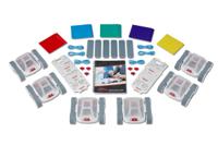 940-0605 Sphero RVR+ V1.5 Robot Classroom Kit