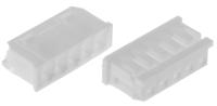 51065-0500 Molex, 51065 Female Connector Housing, 2mm Pitch, 5 Way, 1 Row