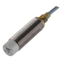 icb18l50n20po Carlo Gavazzi Inductive Threaded Barrel Proximity Sensor, M18, 20 mm Detection, PNP NO, 10 → 36 V dc