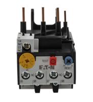 278452-zb32-16 Eaton Overload Relay 1NO + 1NC, 10 → 16 A F.L.C, 16 A Contact Rating, 6 W, 500 Vac