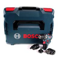 06019h3003 Bosch GSR Cordless Drill Driver Body Only