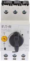088916-pkzm0-10-t Eaton 6.3 → 10 A Motor Protection Circuit Breaker, 690 V ac