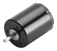 26bc-6a110110 Portescap 15 V 4.5 W Servo Motor, 8800 rpm, 0.44 Ncm Max Output Torque, 2 mm Shaft Diameter