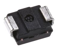 1smb5919bt3g onsemi, 5.6V Zener Diode 5% 550 mW SMT 2-Pin SMB