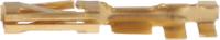 181270-2 TE Connectivity AMPMODU MOD II Series Female Crimp Terminal, 26AWG Min, 22AWG Max