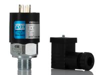 297-0052 RS PRO Pressure Switch, G 1/4 1bar to 12 bar