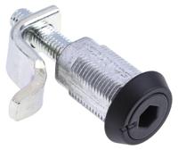 e3-16-15 Southco Steel Compression Latch, 47.5 x 29 x 64mm