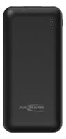 1700-0133 Ansmann 20000mAh 5V PB212 Power Bank