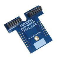 64008 Parallax Inc  for use with Propeller P2 Microcontroller