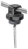 3rk1901-3qa00 Siemens Black Cable clip