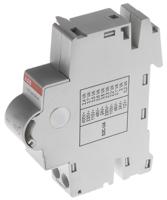 2css200911r0005-s2c-ua-230-ac ABB Undervoltage Release Circuit Trip, System Pro M Compact Range