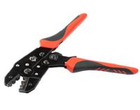 t3683a CK Ratchet Crimping Pliers Hand Crimp Tool for Wire Ferrules