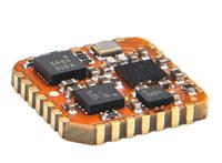 mti-8-5a-t Xsens by Movella 9-Axis Surface Motion Sensor Module 2.8 V 3.6 V, UART, SPI, Module, 28-Pin