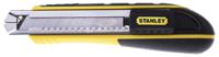 0-10-481 Stanley Safety Knife with Snap-off Blade, Retractable