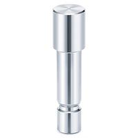kqg2p-04 SMC Stainless Steel 316 Plug Fitting for 4mm