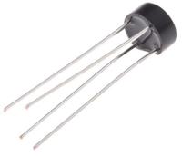 b125c1500g-e451 Vishay Bridge Rectifier, 1.6A, 200V, 4-Pin