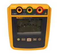 fluke-1535 Fluke 1535 Insulation Tester, 250V Min, 2500V Max, CAT IV 600V