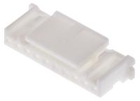 pap-10v-s JST, PA Female Connector Housing, 2mm Pitch, 10 Way, 1 Row
