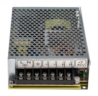 rs-100-12 MEAN WELL Switching Power Supply, RS-100-12, 12V dc, 8.5A, 102W, 1 Output, 125 → 373 V dc, 88 → 264 V ac