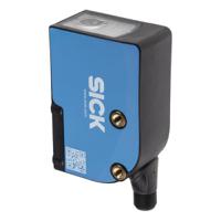 ktx-wn91142252zzzzzzzzzzzzzzz1 SICK Contrast Sensors 13 mm, RGB LED, NPN, 100 mA, 10.8 → 28.8 V dc, IP67