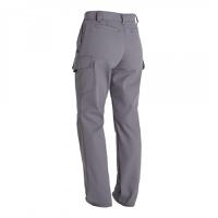 0714-2351-026-t40 MOLINEL Optimax Unisex's Grey Cotton, Polyester, Size 40 Waist Size 80 cm W 780mm L