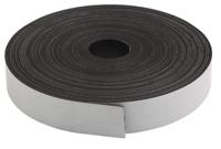297-9116 10m Magnetic Tape, Adhesive Back, 0.75mm Thickness