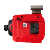 4933492805 Milwaukee  - Cordless 18V Impact Driver with 2 x 5Ah Batteries Includes Charger Cordless