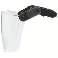 9916000 uvex PC Face Shield