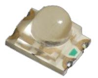 kpbd-3224surkcgkc Kingbright2.5 V Green & Red LED 3224 (1209)  SMD, KPBD-3224SURKCGKC