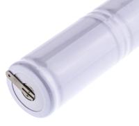 5dh4-0t4 Yuasa 6V NiCd Rechargeable Battery Pack, 4Ah - Pack of 1