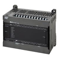 cp2e-s30dr-a Omron CP2E Series PLC CPU for Use with CP2E Series, Relay Output, 18-Input, Digital Input