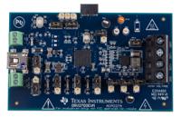 drv2700evm Texas Instruments Evaluation Board Piezo Driver for DRV2700