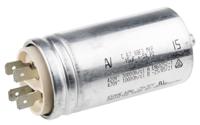 c878bf35150sa0j KEMET C87 Metallised Polypropylene Film Capacitor, 470V ac, ±5%, 15μF, Chassis Mount