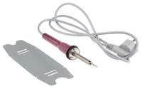 t0056402199n Weller Electric Soldering Iron, 230V, 25W